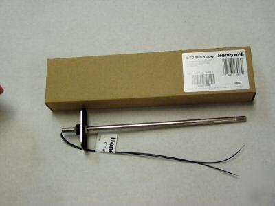 Honeywell discharge air sensor 8