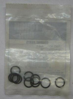 Tregaskiss 414-1 o-ring (9-pack)