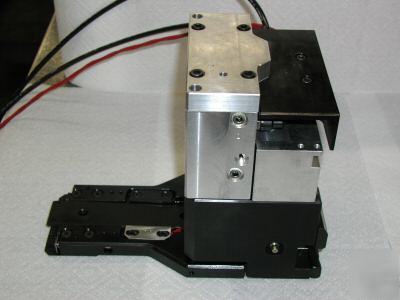  universal finn-power turret press clamp 
