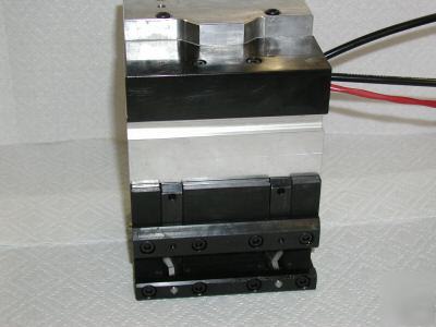  universal finn-power turret press clamp 