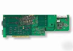 New brand sealed ni pci-4452 