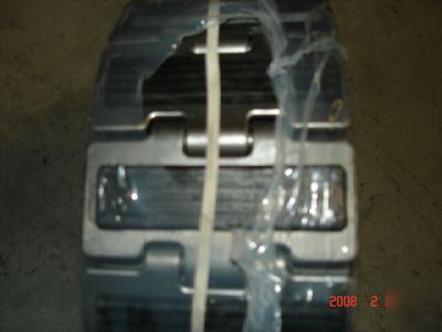 New brand stainless slat top conveyor chain 