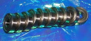 10 bearing R1238-2Z 3/8