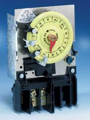 CD104BP replaces paragon 4004-20 240VOLT dpst 