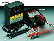 New hmc electronics PB1