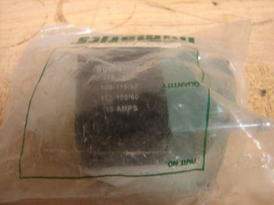 New numatics 228-751B 110VAC solenoid 