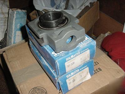 New sealmaster st-32R take-up bearings 2