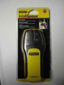 New stanley intelli sensor sealed