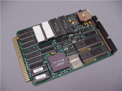 Rapistan cpu board - p/n F002500119B