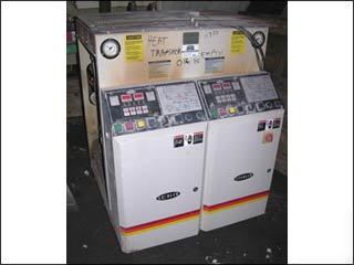 24 kw sterlco hot oil transfer system - 26340