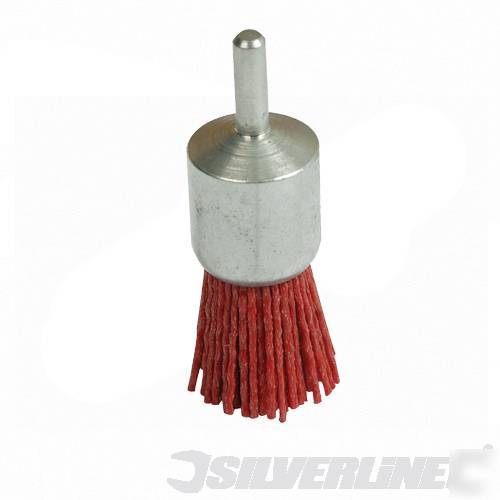 24MM filament end brush drill bit 868566