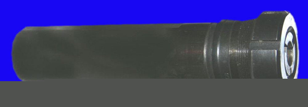 A-301) collet chuck sandvik coromant germany