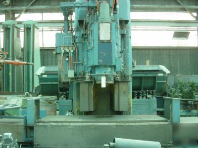 Kearney & trecker data-mill 700 no control 50 TAPER30HP