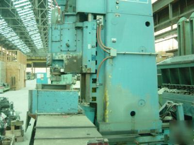 Kearney & trecker data-mill 700 no control 50 TAPER30HP