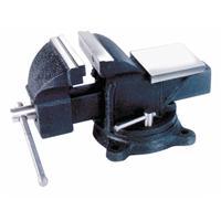New HDV5 5 in heavy duty vise 