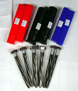 New imported hss hex bridge reamer-1-1/16