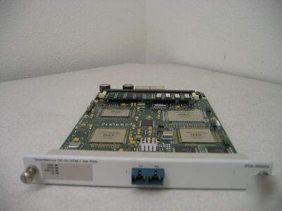 Spirent smartbits pos-3502AS OC3 Â 