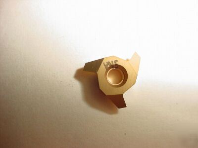 Valenite tneb 33-NVL40 insert grade VN5