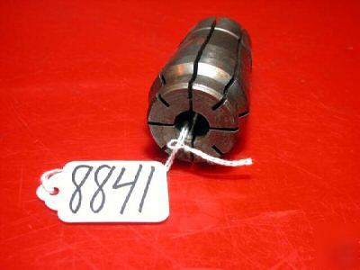 Acura flex collet 200 series AF180 12.5MM 31/64 u