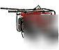 New honda generator eb 5000 5 kw ( )
