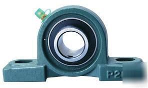 Pillow block bearings * 1 3/4 inch bore * 15 pc * deal