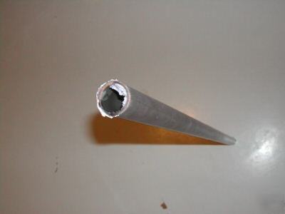 Titanium tube tubes tubing 32MM(1.28