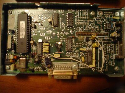 Motorola uhf R100 repeater parts