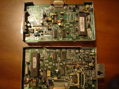 Motorola uhf R100 repeater parts