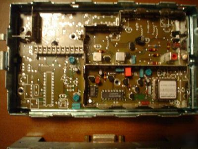 Motorola uhf R100 repeater parts