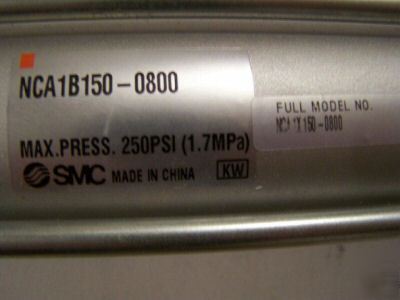 NCA1B150 1.5