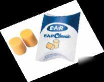 Classic 310-1001 ear plugs