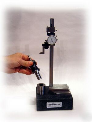 Cnc operations tooling set