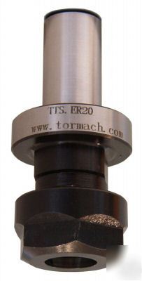 Cnc operations tooling set