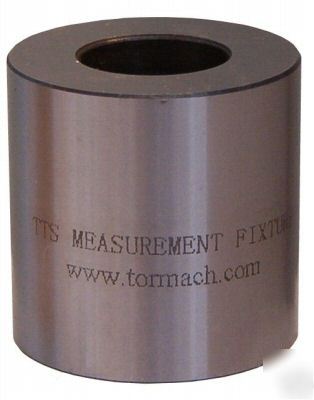 Cnc operations tooling set