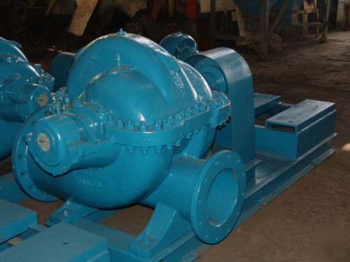 New worthington 12LN21,10LN22, 8LR13, 10LN18 pumps 