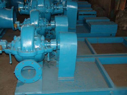 New worthington 12LN21,10LN22, 8LR13, 10LN18 pumps 