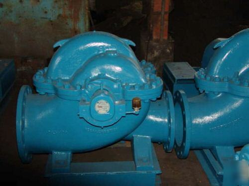 New worthington 12LN21,10LN22, 8LR13, 10LN18 pumps 