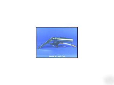 Pmf detailer - internal spray 500 psi 4-1/2