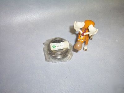 Skf needle roller bearing nkxr 35 z D33___ __