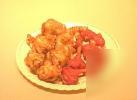 3LB organic white jerusalem artichokes eat+plant