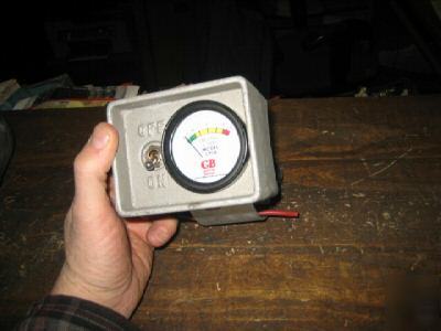 Gb-enerpac-greenlee cp- 8000 puller switch and gaugue n