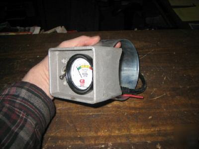 Gb-enerpac-greenlee cp- 8000 puller switch and gaugue n