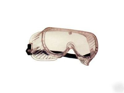 New pyramex perforated safety goggle G201