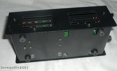  hozan model hs-400 hot pincette heating unit soldering