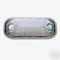  wet location mr-16 emergency lighting unit dc-3WL