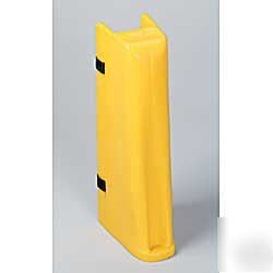 Dixie poly rack protector