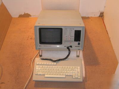 Hp E3910C idacom protocol tester tested & working