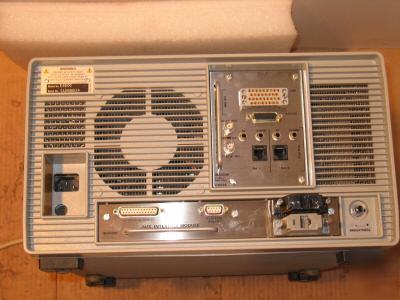 Hp E3910C idacom protocol tester tested & working