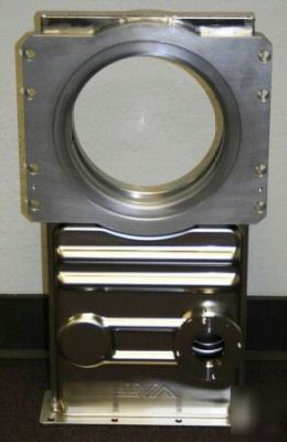 New vat boc edwards lam 9400 valve housing 
