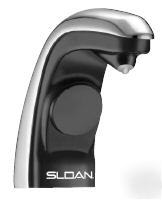 Sensor-operated-deck mount soap dispenser (sjs-1650)